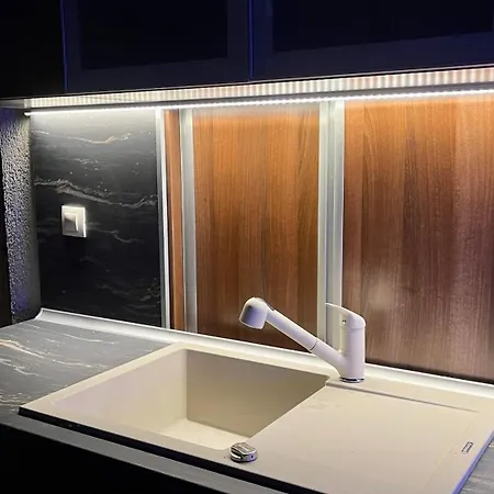 Searent Dream In Santa Marina - 2 Bedrooms, 2 Baths And A Huge Terrace Sozopol