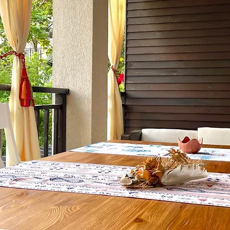 Searent Dream In Santa Marina - 2 Bedrooms, 2 Baths And A Huge Terrace Lejlighed *