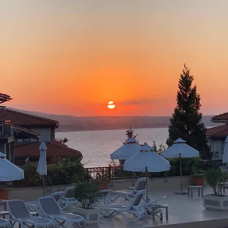 Searent Dream In Santa Marina - 2 Bedrooms, 2 Baths And A Huge Terrace Διαμέρισμα *