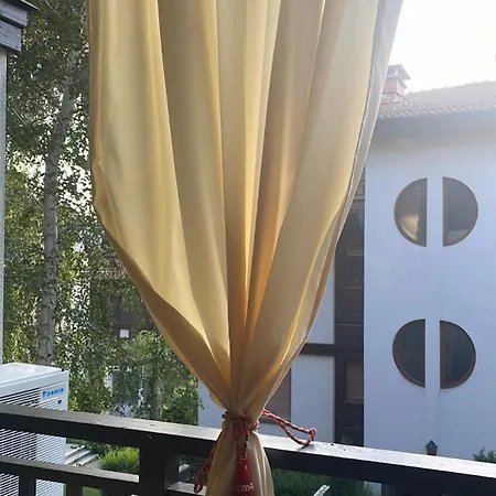Dream In Santa Marina - 2 Bedrooms, 2 Baths And A Huge Terrace Lejlighed Sozopol