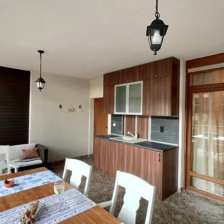 Διαμέρισμα Searent Dream In Santa Marina - 2 Bedrooms, 2 Baths And A Huge Terrace