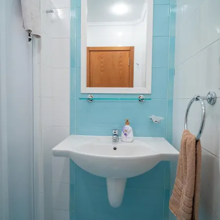 Διαμέρισμα Searent Dream In Santa Marina - 2 Bedrooms, 2 Baths And A Huge Terrace