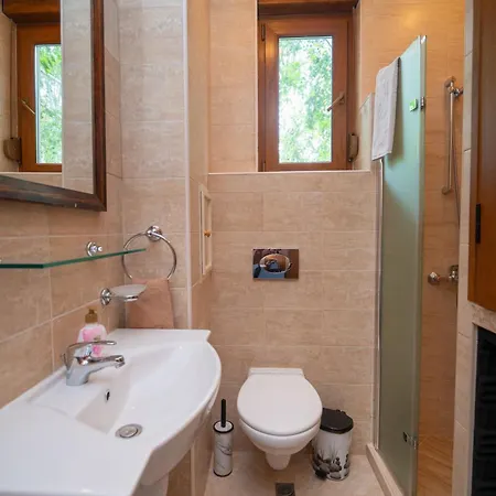 Searent Dream In Santa Marina - 2 Bedrooms, 2 Baths And A Huge Terrace Διαμέρισμα