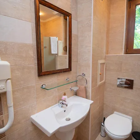 Διαμέρισμα Searent Dream In Santa Marina - 2 Bedrooms, 2 Baths And A Huge Terrace