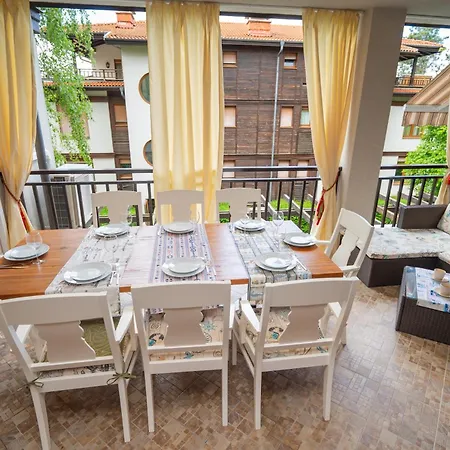 Dream In Santa Marina - 2 Bedrooms, 2 Baths And A Huge Terrace Lejlighed
