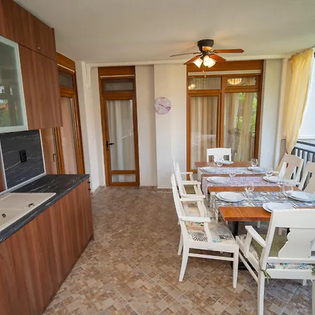 Διαμέρισμα Searent Dream In Santa Marina - 2 Bedrooms, 2 Baths And A Huge Terrace *